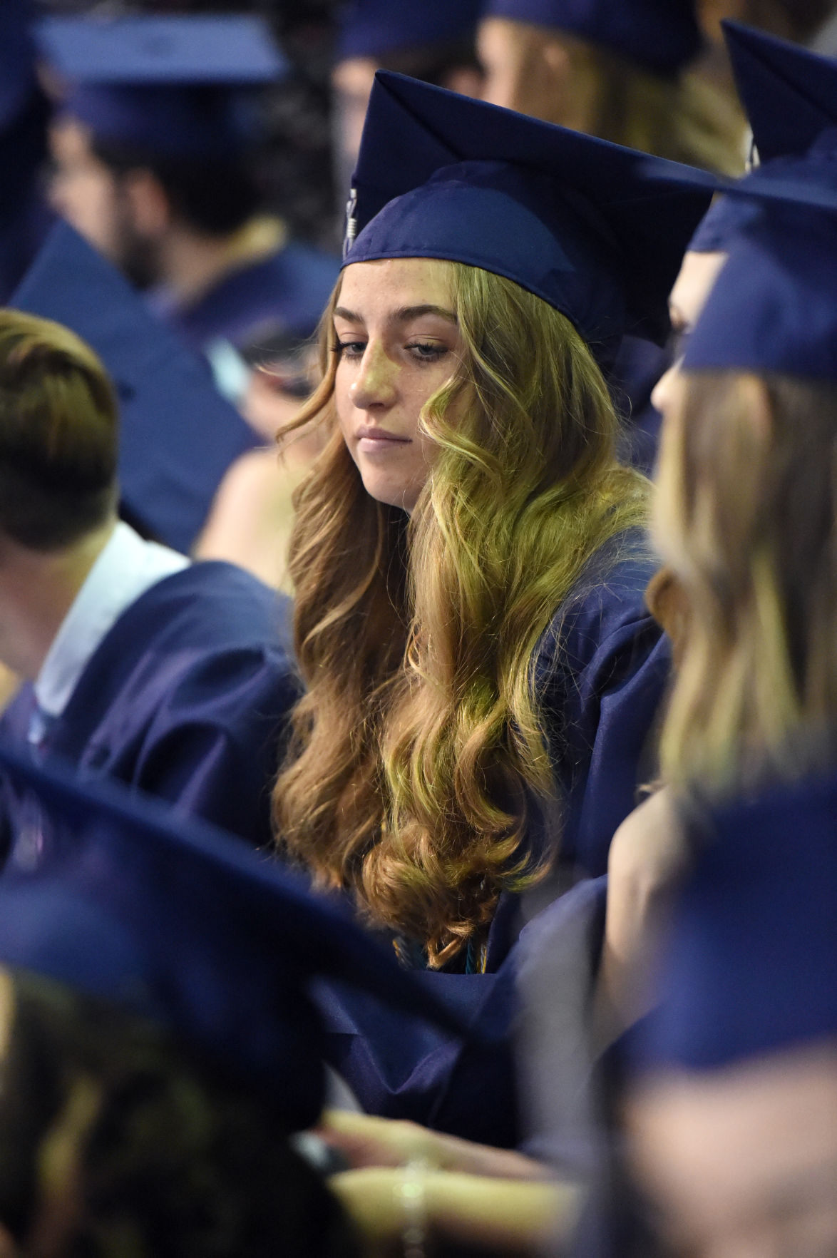 PHOTOS: Air Academy High School Graduation